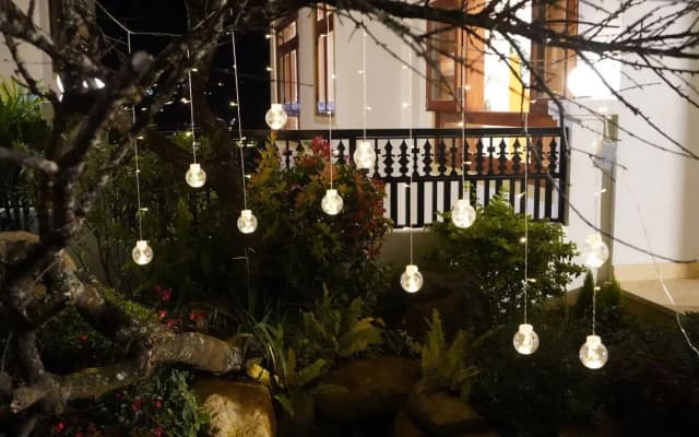 Moon Valley Villas Da Lat