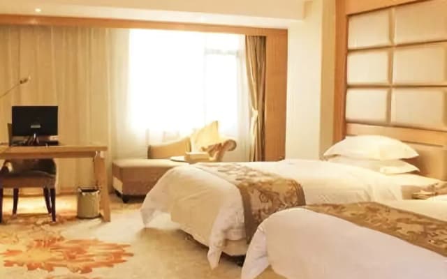 The Same Hotel