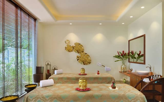 Radisson Hotel Khajuraho