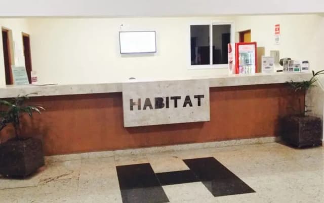 Habitat Hotel Pirassununga