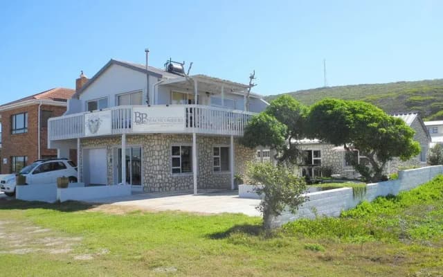 Beachcombers Bed & Breakfast