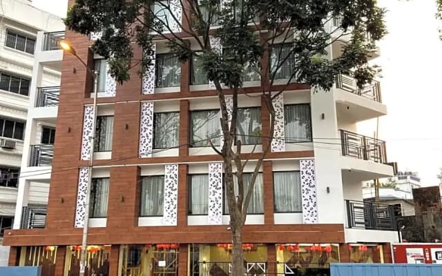 Stadia Inn