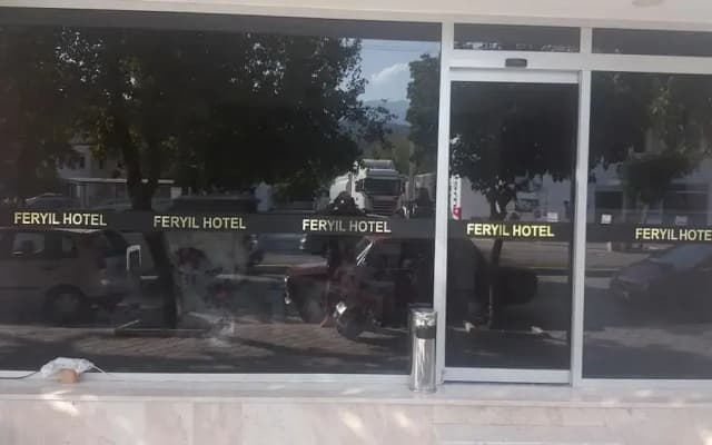 Hotel Feryil Avm