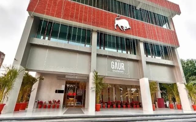 The Gaur Chandigarh