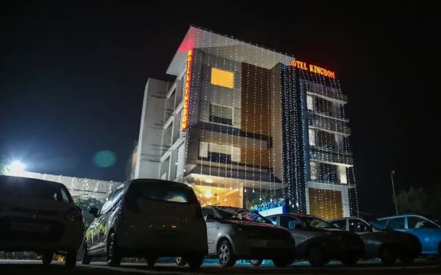 Kingdom Hotel