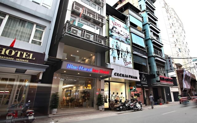 Blue Hanoi Hotel