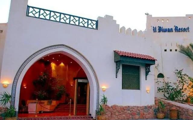 Mazar Resort & Spa