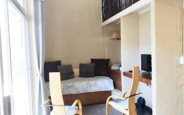 Green Hills Forest Lodge