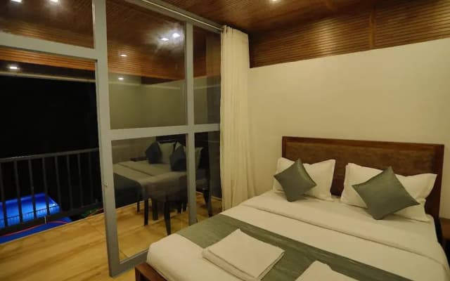 Cassa Don Premium Pool Villa