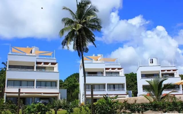 Villa Kalista Luxury Villas