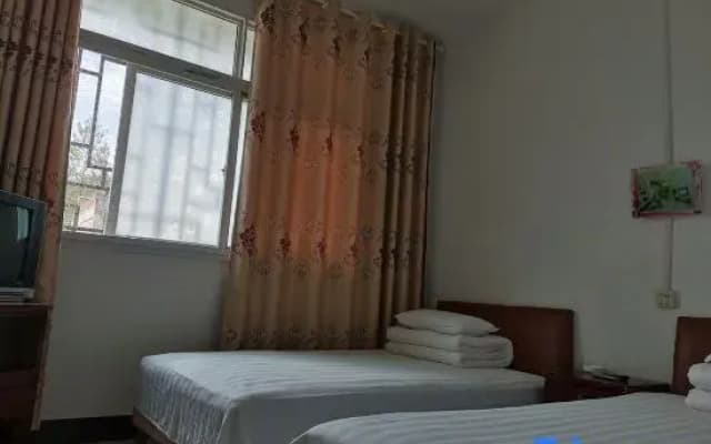 Tianman Hotel No.28