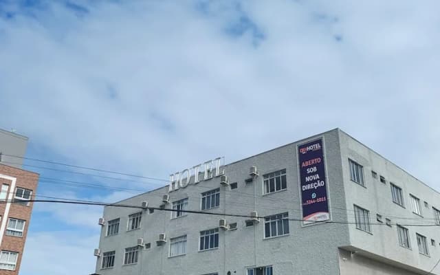 Ok Inn Hotel Florianópolis