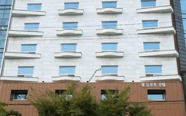 AM Ort Hotel