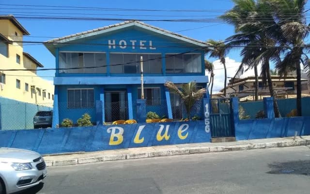 Pousada Blue