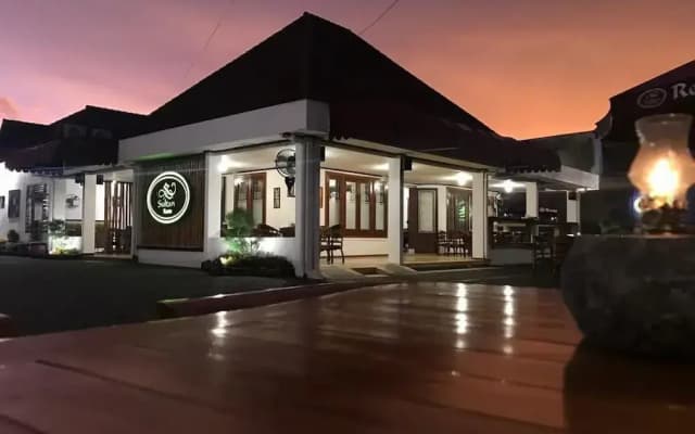 Sultan Guest House & Resto Tulungagung