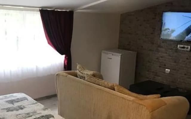Can Otel Pansiyon Urla