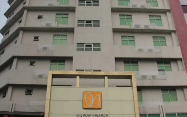My Inn Hotel