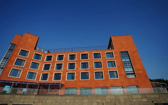 Ocean Spa Hotel