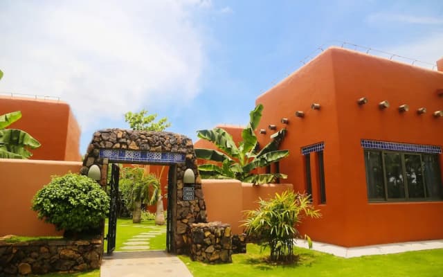 Hainan Xikang Wellness & Resorts