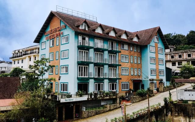 Nghieng Sapa Hotel