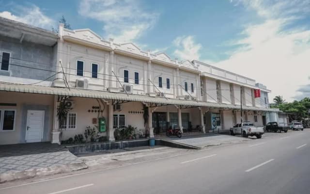RedDoorz Syariah near Suzuya Mall Banda Aceh
