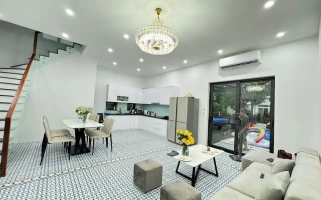 AnHa Villa Luong Son
