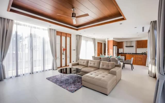 Villa Palavee A2