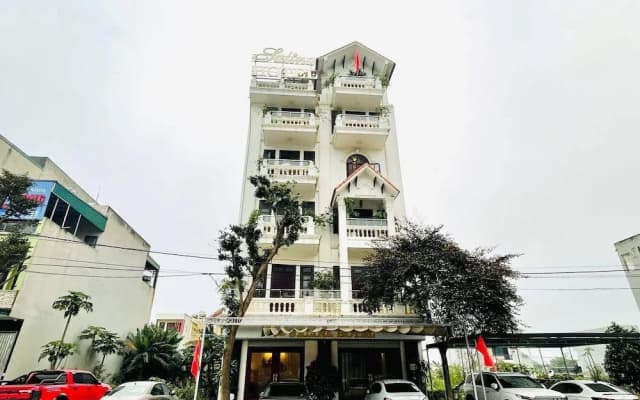 Salina Hotel