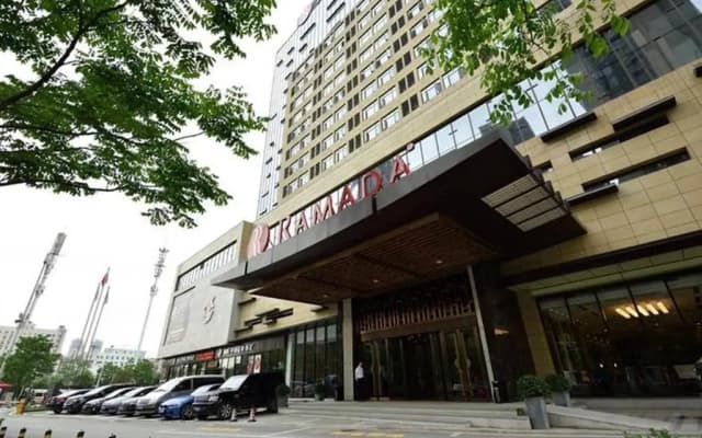 Ramada Wuhan Jianghan