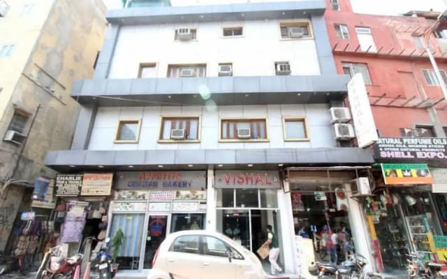 Hotel Vishal