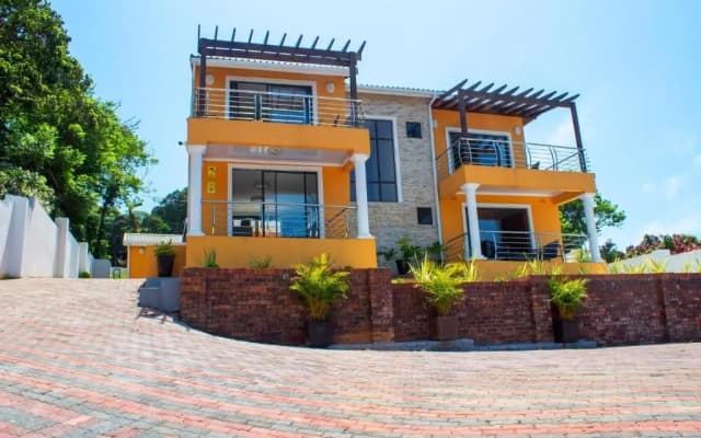 Seven Wonders B&B