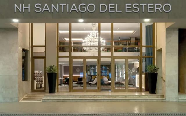 NH Santiago del Estero
