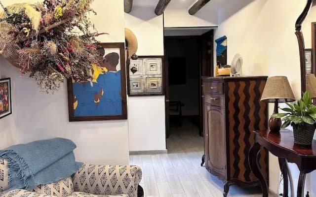 La marquesa casa hotel