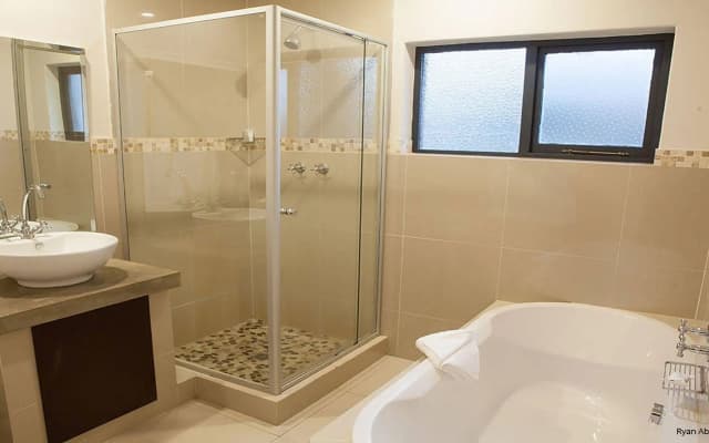 Sani retreat