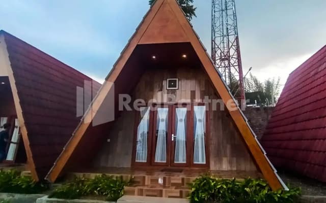Glamping Pengilon Edupark Mitra RedDoorz