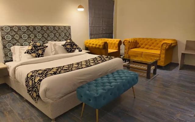 World Inn