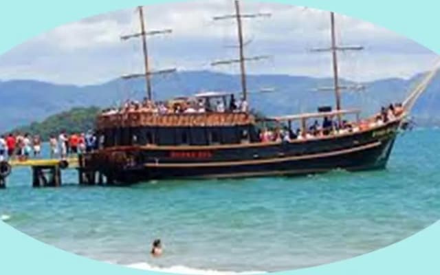 Pousada Ilha Margarita