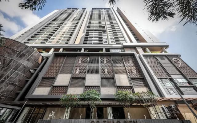 Odela Luxstay Q2 Terrace Residence