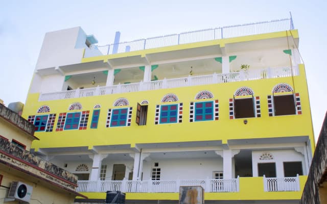 Haveli Kalwara