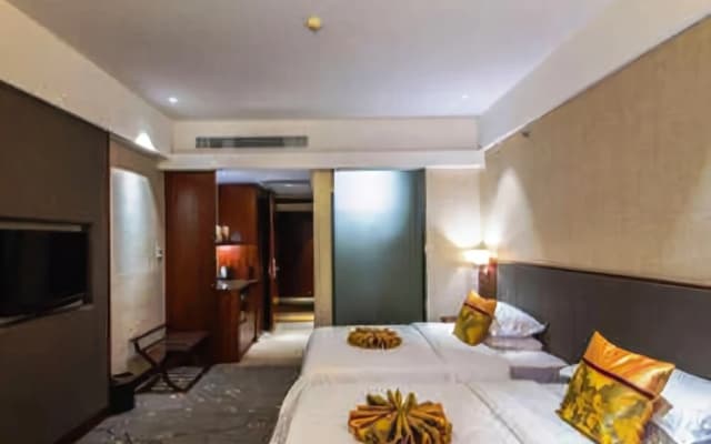 Zhejiang Zijin Hotel