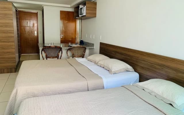 SH Blue Suites