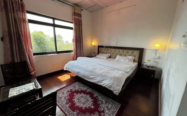 Uday Homestay