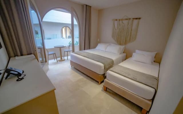 Loa Tolú by Bernalo Hotels