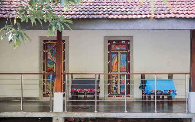 Villa Hundira