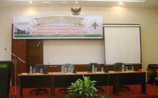 Campago Resort Hotel