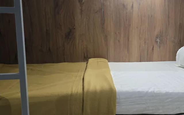 Classy Ac Dormitory