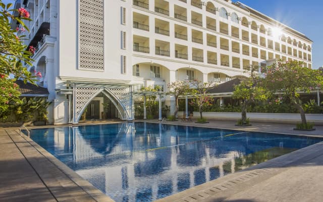 Grand Rohan Jogja