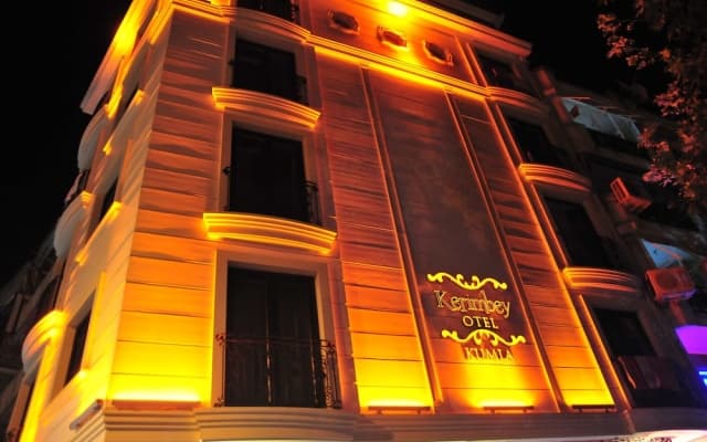 Kerimbey Otel