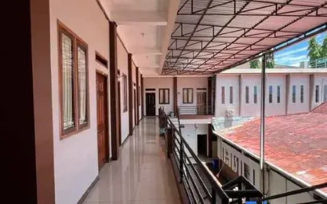 Arya Guest House Bengkulu Bengkulu