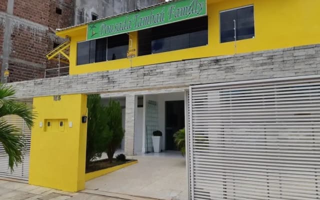 Casa Branca Unidade I